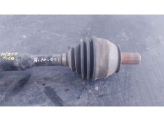 Recambio de transmision delantera izquierda para volvo xc60 i suv (156) d5 awd referencia OEM IAM    2