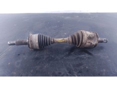 TRANSMISION DELANTERA DERECHA P1-A6-35