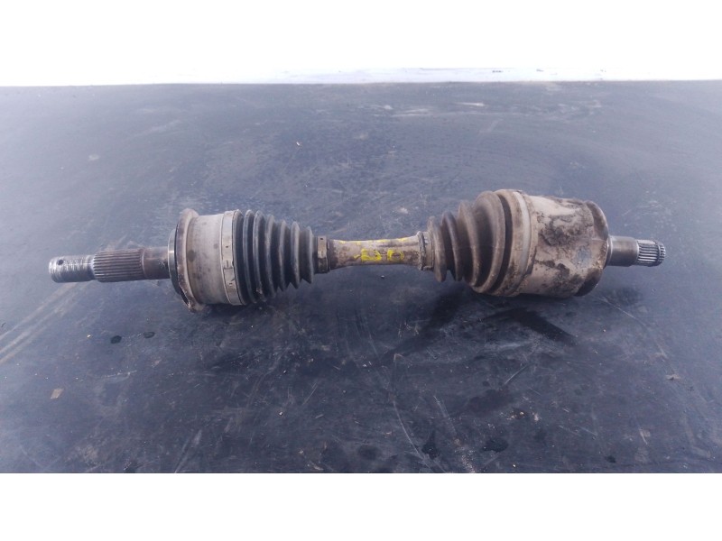 Recambio de transmision delantera derecha para toyota land cruiser 90 (_j9_) 3.0 td (kzj90_, kzj95_) referencia OEM IAM   