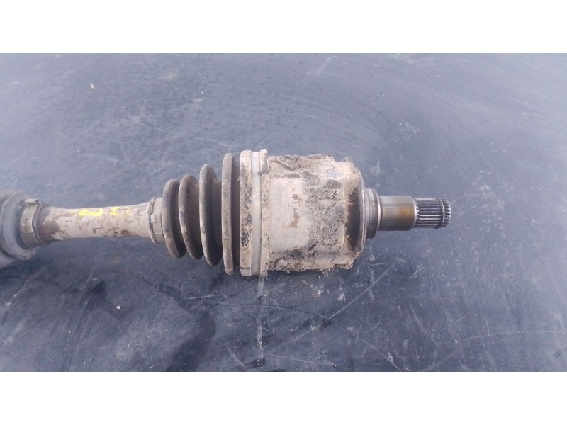 Recambio de transmision delantera derecha para toyota land cruiser 90 (_j9_) 3.0 td (kzj90_, kzj95_) referencia OEM IAM   