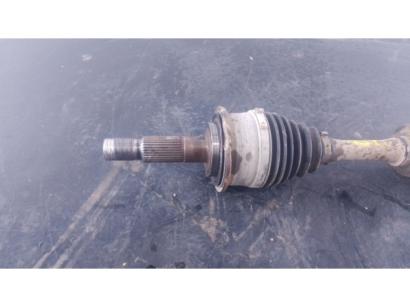 Recambio de transmision delantera derecha para toyota land cruiser 90 (_j9_) 3.0 td (kzj90_, kzj95_) referencia OEM IAM   