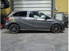 mercedes-benz clase b sports tourer (w246, w242) del año 2011