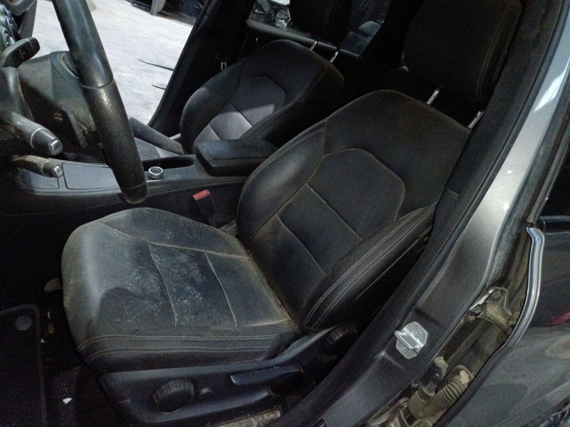 mercedes-benz clase b sports tourer (w246, w242) del año 2011