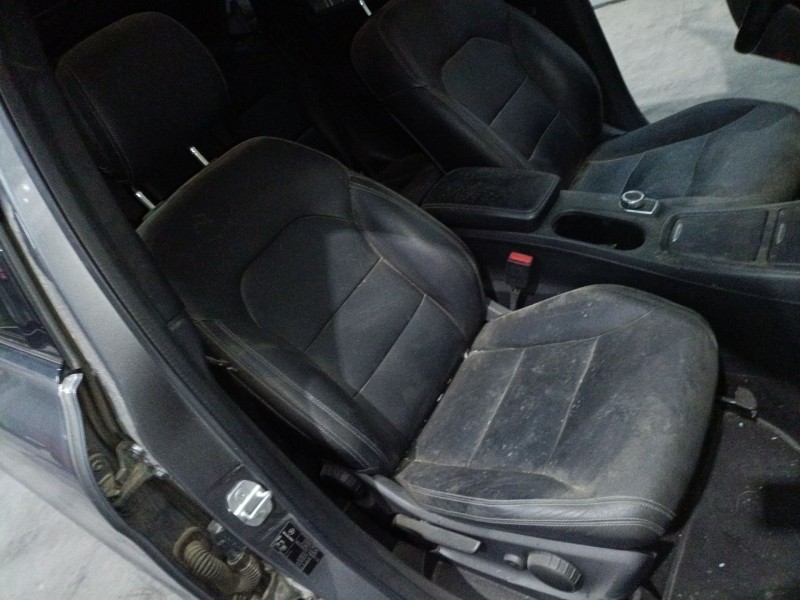 mercedes-benz clase b sports tourer (w246, w242) del año 2011