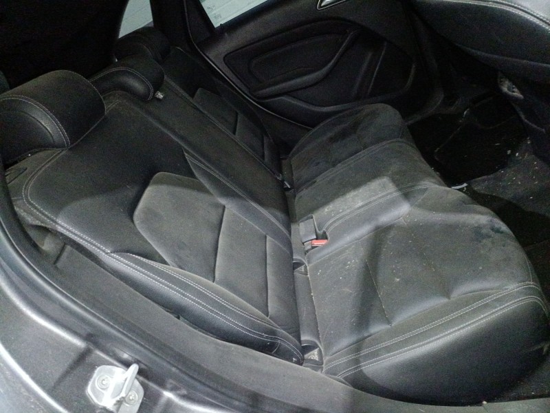 mercedes-benz clase b sports tourer (w246, w242) del año 2011