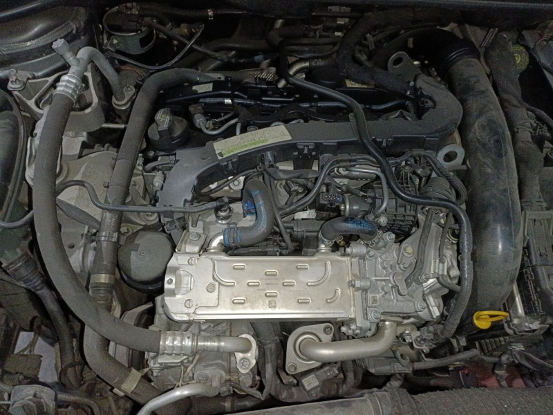 mercedes-benz clase b sports tourer (w246, w242) del año 2011