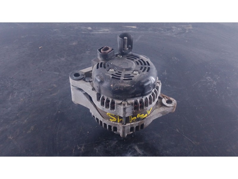 Recambio de alternador para jeep renegade suv (bu, b1, bv) 1.4 4x4 referencia OEM IAM   