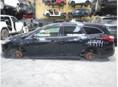 ford focus iii turnier del año 2013