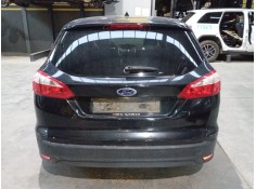 ford focus iii turnier del año 2013 2