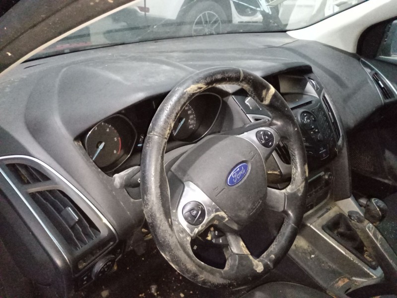 ford focus iii turnier del año 2013