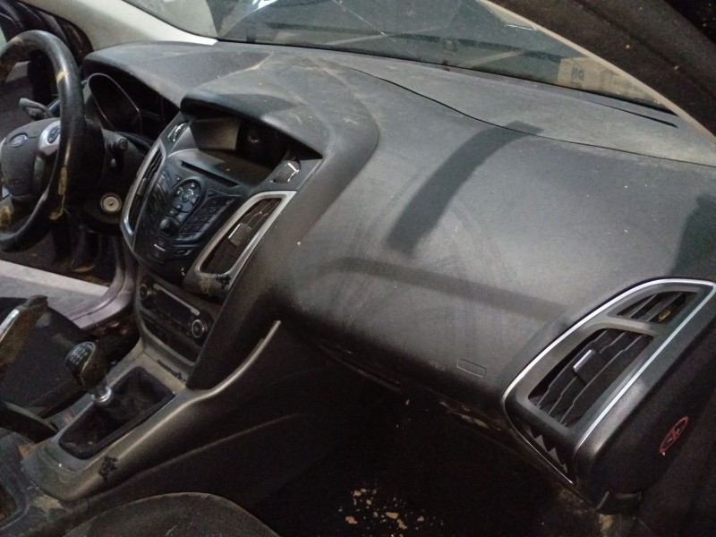 ford focus iii turnier del año 2013