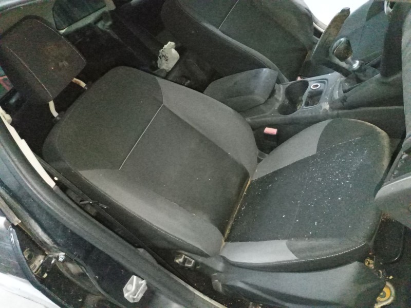 ford focus iii turnier del año 2013