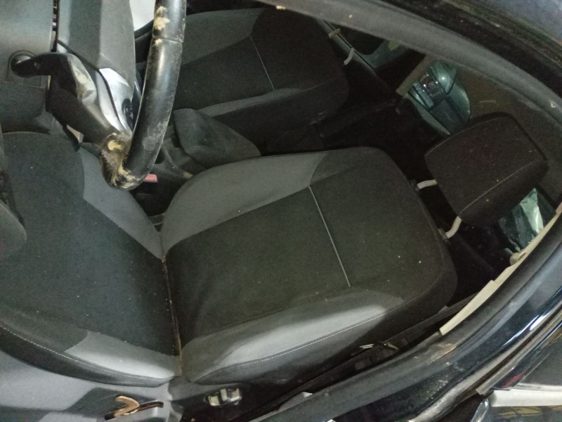 ford focus iii turnier del año 2013