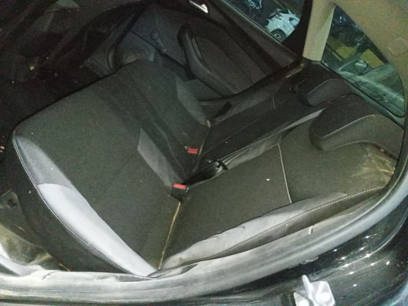 ford focus iii turnier del año 2013