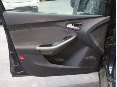 Recambio de guarnecido puerta delantera izquierda para ford focus iii turnier 1.6 tdci referencia OEM IAM   