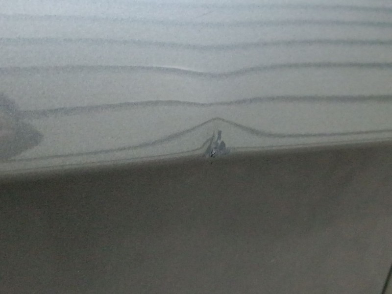 Recambio de aleta delantera derecha para mercedes-benz clase b sports tourer (w246, w242) b 200 cdi (246.201) referencia OEM IAM