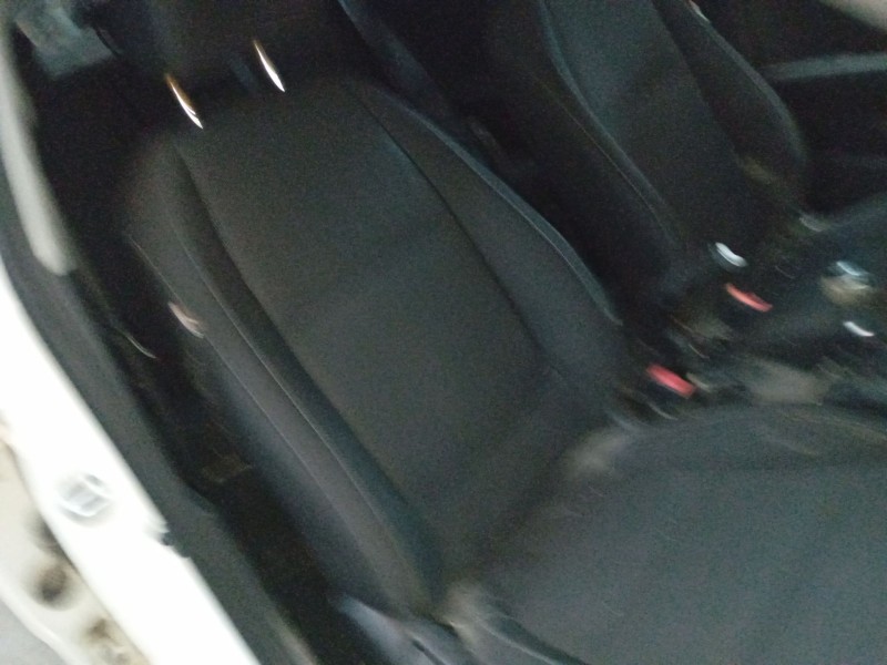 kia rio iv (yb, sc, fb) del año 2017