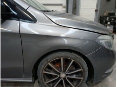 Recambio de aleta delantera izquierda para mercedes-benz clase b sports tourer (w246, w242) b 200 cdi (246.201) referencia OEM I