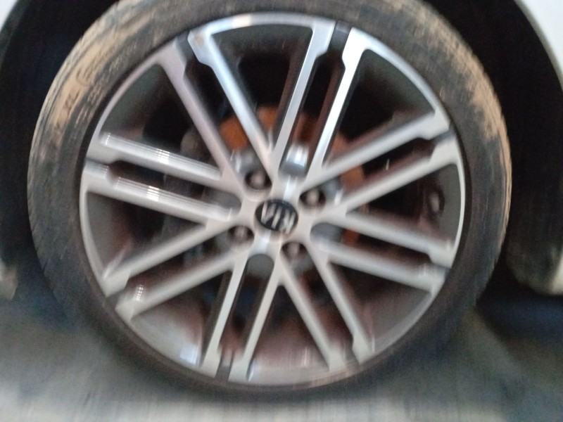 Recambio de juego llantas para kia rio iv (yb, sc, fb) 1.25 referencia OEM IAM   