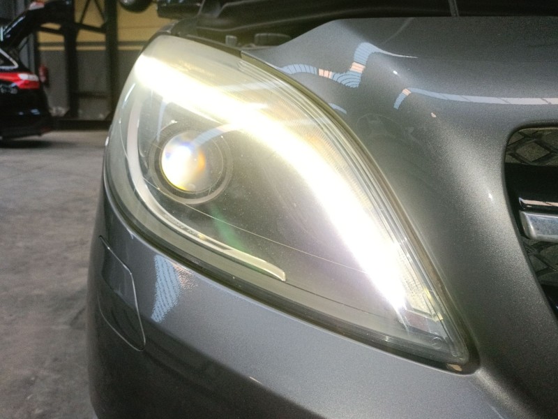 Recambio de faro derecho xenon para mercedes-benz clase b sports tourer (w246, w242) b 200 cdi (246.201) referencia OEM IAM   