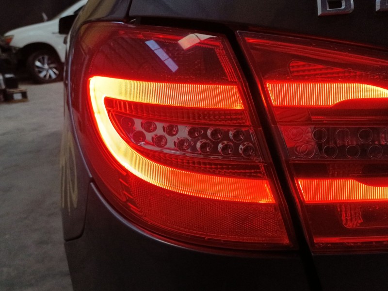 Recambio de piloto trasero izquierdo para mercedes-benz clase b sports tourer (w246, w242) b 200 cdi (246.201) referencia OEM IA