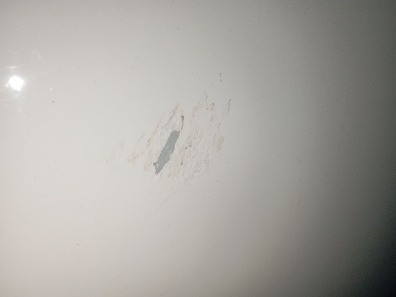 Recambio de puerta delantera izquierda para kia rio iv (yb, sc, fb) 1.25 referencia OEM IAM   