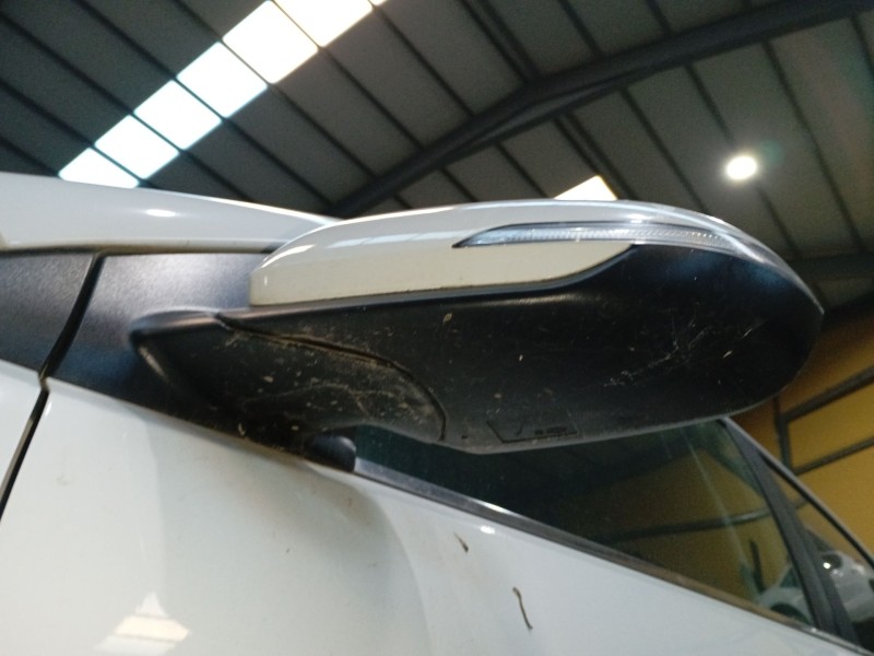 Recambio de retrovisor izquierdo electrico para kia rio iv (yb, sc, fb) 1.25 referencia OEM IAM   