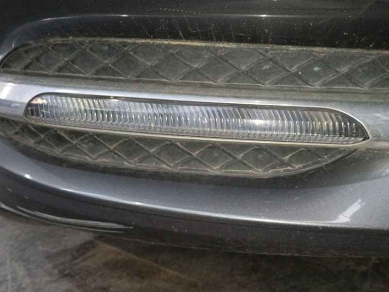 Recambio de piloto delantero derecho para mercedes-benz clase b sports tourer (w246, w242) b 200 cdi (246.201) referencia OEM IA