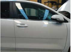Recambio de puerta delantera derecha para kia rio iv (yb, sc, fb) 1.25 referencia OEM IAM   