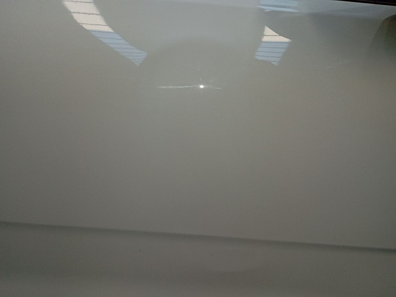 Recambio de puerta delantera derecha para kia rio iv (yb, sc, fb) 1.25 referencia OEM IAM   