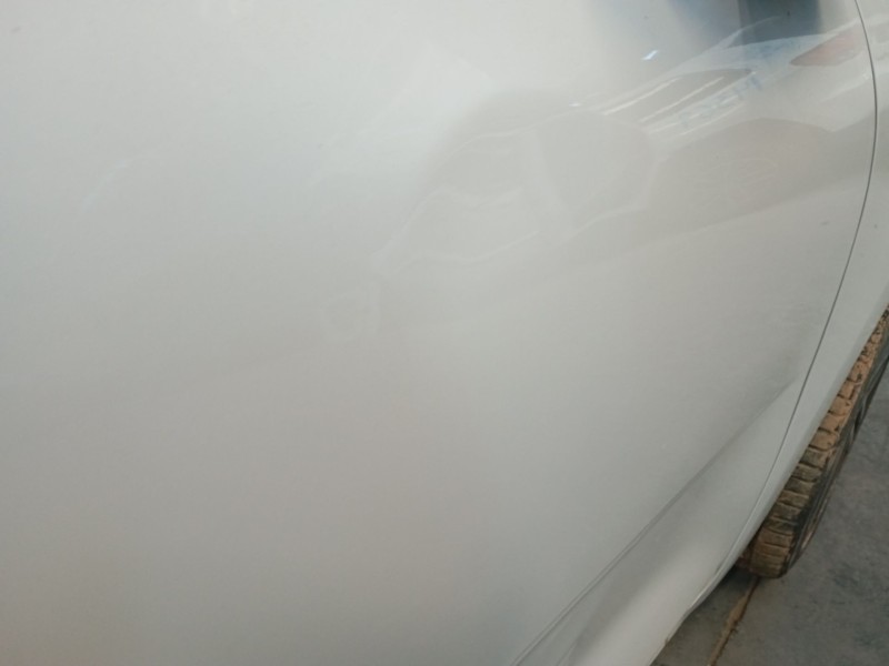 Recambio de puerta delantera derecha para kia rio iv (yb, sc, fb) 1.25 referencia OEM IAM   