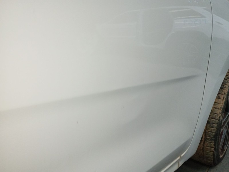 Recambio de puerta delantera derecha para kia rio iv (yb, sc, fb) 1.25 referencia OEM IAM   