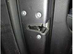 CERRADURA PUERTA DELANTERA IZQUIERDA 