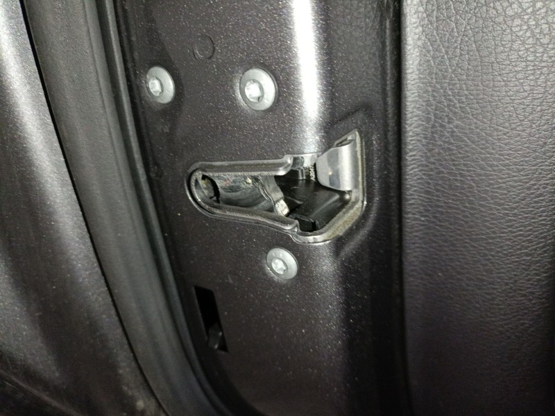 Recambio de cerradura puerta trasera izquierda para mercedes-benz clase b sports tourer (w246, w242) b 200 cdi (246.201) referen