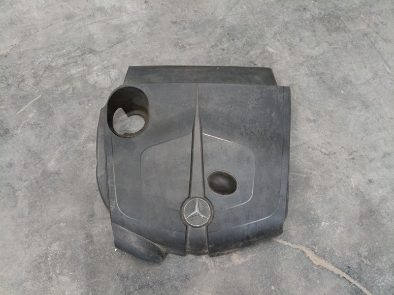 Recambio de tapa motor para mercedes-benz clase b sports tourer (w246, w242) b 200 cdi (246.201) referencia OEM IAM   