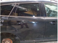 Recambio de puerta trasera derecha para ford focus iii turnier 1.6 tdci referencia OEM IAM   