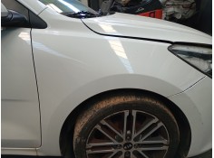 Recambio de aleta delantera derecha para kia rio iv (yb, sc, fb) 1.25 referencia OEM IAM   