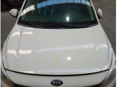 Recambio de capot para kia rio iv (yb, sc, fb) 1.25 referencia OEM IAM   