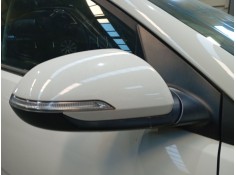 Recambio de retrovisor derecho electrico para kia rio iv (yb, sc, fb) 1.25 referencia OEM IAM    2