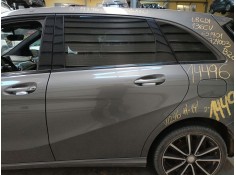 PUERTA TRASERA IZQUIERDA 