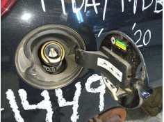 Recambio de tapa exterior combustible para ford focus iii turnier 1.6 tdci referencia OEM IAM    2
