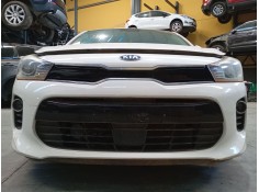 Recambio de paragolpes delantero para kia rio iv (yb, sc, fb) 1.25 referencia OEM IAM   