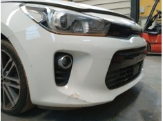 Recambio de paragolpes delantero para kia rio iv (yb, sc, fb) 1.25 referencia OEM IAM    2