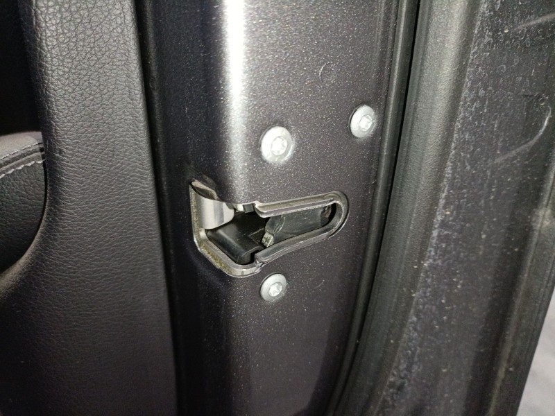 Recambio de cerradura puerta delantera derecha para mercedes-benz clase b sports tourer (w246, w242) b 200 cdi (246.201) referen