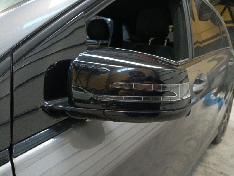 Recambio de retrovisor izquierdo electrico para mercedes-benz clase b sports tourer (w246, w242) b 200 cdi (246.201) referencia 