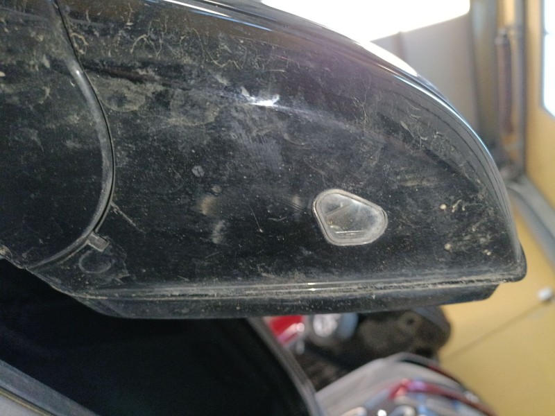 Recambio de retrovisor izquierdo electrico para mercedes-benz clase b sports tourer (w246, w242) b 200 cdi (246.201) referencia 