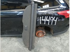 Recambio de bandeja trasera para ford focus iii turnier 1.6 tdci referencia OEM IAM   