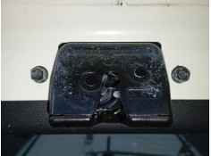 Recambio de cerradura maletero / porton para kia rio iv (yb, sc, fb) 1.25 referencia OEM IAM   