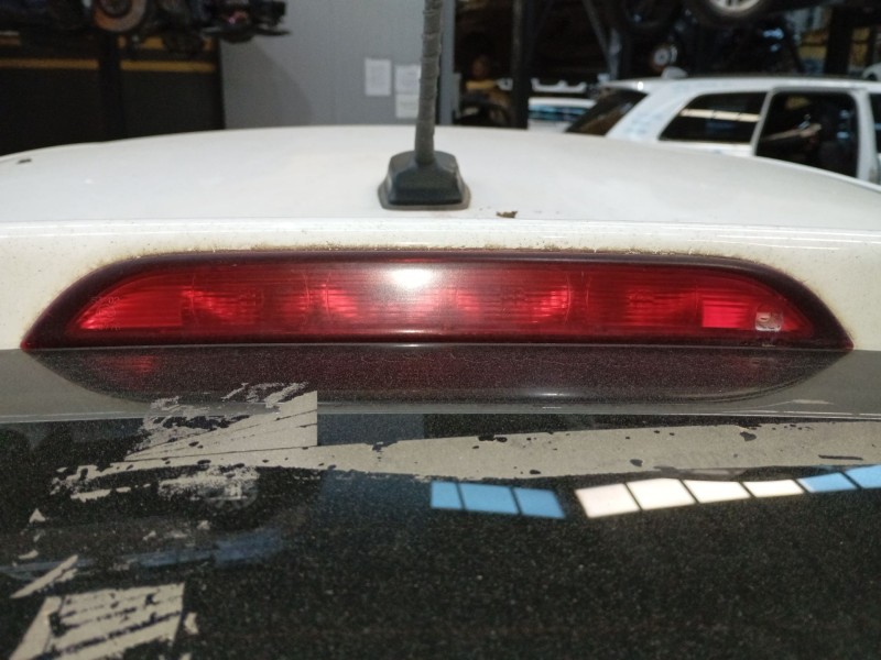 Recambio de luz central de freno para kia rio iv (yb, sc, fb) 1.25 referencia OEM IAM   