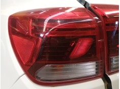 Recambio de piloto trasero izquierdo para kia rio iv (yb, sc, fb) 1.25 referencia OEM IAM   